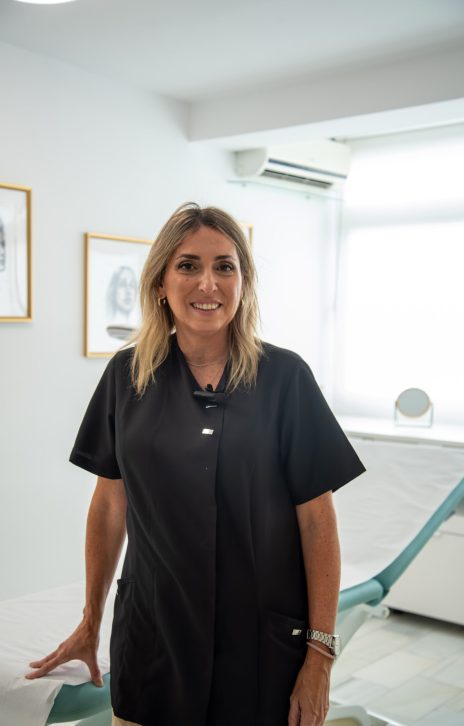 medicina estética en Málaga Este Dra Laura Velasco